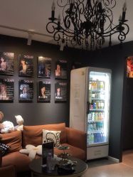 -OCEAN DANCE高空舞蹈室