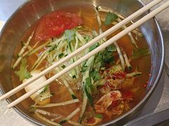 -合易泓烤肉•首创生椰大油边(宁山路店)