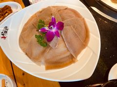 -竹犇番茄火锅(长风街店)