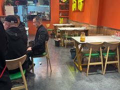 -状元虎.摇滚炒鸡.家常菜(义勇街店)
