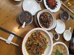 -品大三·南京菜(大行宫店)
