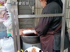 -清真·宏顺祥卤汁凉粉(大皮院店)