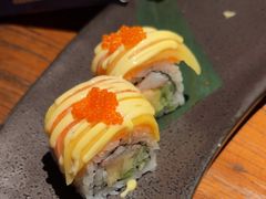 -京鹿料理(荟聚店)