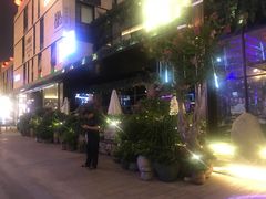 -胡桃里音乐酒馆(曲江店)