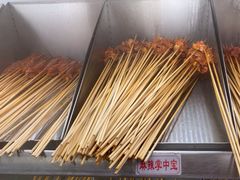 -老马路串串香火锅(北门桥店)