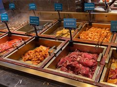 -東盛炭烤自助料理(浦东文峰广场店)