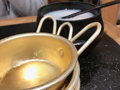 自制米酒-九田家黑牛烤肉料理(太阳城店)