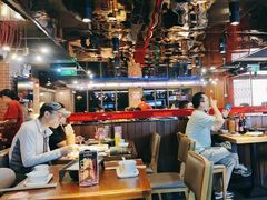 -管氏翅吧(望京东店)