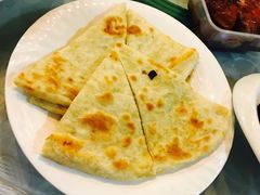 -金家老三饭庄(常营店)