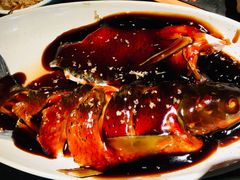 -老头儿油爆虾·知味杭州(爱琴海购物中心)