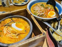 -一心创作料理屋(经开万达店)