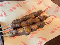 -大潮淮·淮扬菜(何园旗舰店)