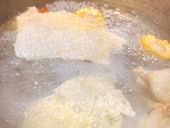 -小牛海记潮汕牛肉店(永定路店)