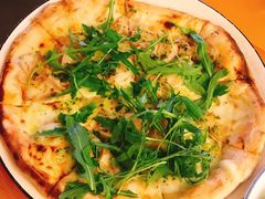 -PIZZA BIANCA(万象城店)