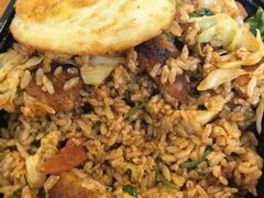 -津门炒饭王(天佑城店)