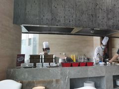 -余姚四明湖开元名都度假酒店·夏威夷西餐厅