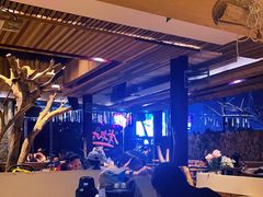 大堂-渔太泰漓江小馆·广西融合菜(西街店)