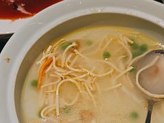 -同庆楼(天鹅湖万达店)