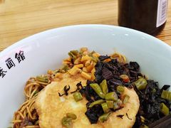 -李叁面馆(妇幼店)