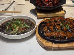 -峨嵋小镇(远洋城店)
