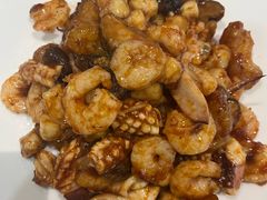 -良师门滨海人家·海鲜·家常菜(滨海城店)
