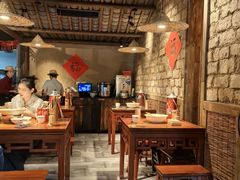 -乡食柴房  湖南乡里菜(龙岗中心城店)