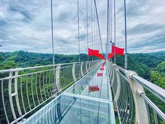 -丹山赤水风景名胜区