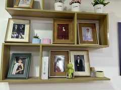 -小象国照相馆(宝山万达店)
