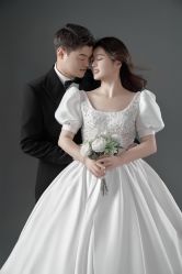 点击看大图 -情订奇缘婚纱摄影(和平路店)