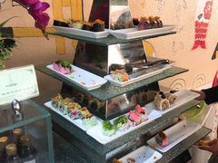 -339旋转餐厅(天府熊猫塔店)