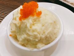 土豆泥-东京屋(武定路店)