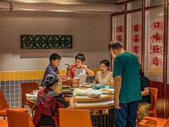 -醉壹号海鲜大排档(厦门美食地标店)