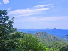 -大岭沟猕猴桃谷风景区