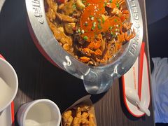 -胖哥俩肉蟹煲(梅溪步步高店)