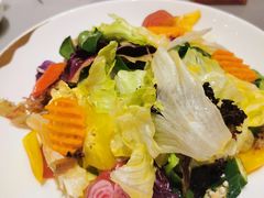 田园拌菜-燕春楼(海河华鼎店)