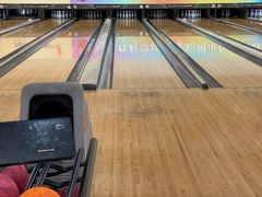 -广州保龄球馆(广州天河体育中心店)