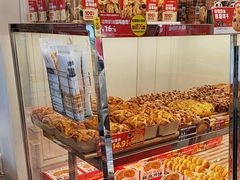 -味多美蛋糕(苏州街地铁店)