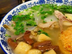 -小潘记鸭血粉丝汤