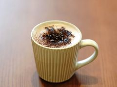 法芙娜可可coco-有序Orderly融合西餐·咖啡(运河外滩店)