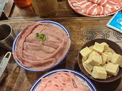 -楠火锅(西单店)