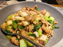 -宣威山野人家·现炒云南菜(金碧店)