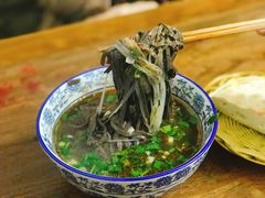 -惠记粉汤羊血(小南门店)