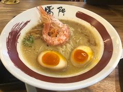 -雷门拉面店(新光天地店)