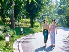 -西双版纳融创皇冠假日度假酒店