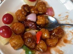 -ZEN采蝶轩·粤味臻鲜·手作点心·商务宴请(泰州店)