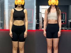 -GMJ·24H健身房(北外滩店)