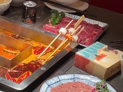 -锦城印象火锅(天府三街店)