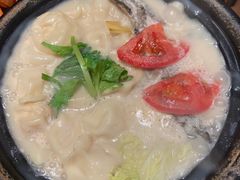 -陶德砂锅(蜀汉路店)