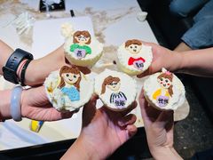 -Joy's Wish创意蛋糕定制&甜品台(乐虹坊精致生活广场店)