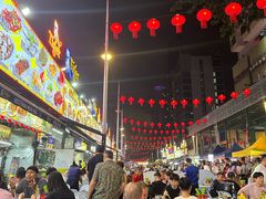 -明记烧鱼美味店